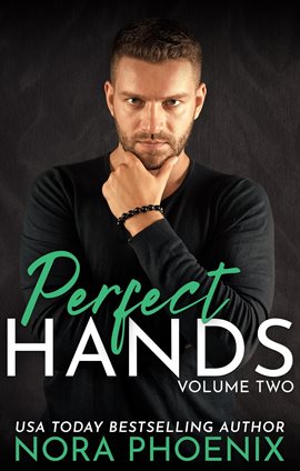 Imagen de portada para Perfect Hands Volume 2