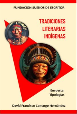 Cover image for Tradiciones literarias indígenas