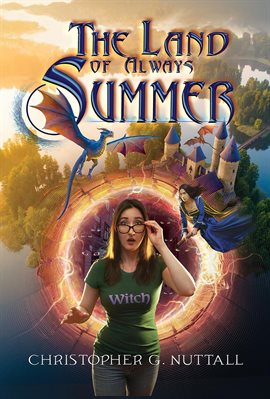 Imagen de portada para The Land of Always Summer