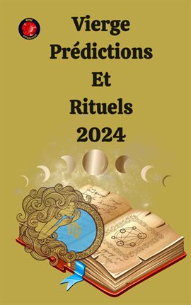 Cover image for Vierge Prédictions  Et  Rituels 2024