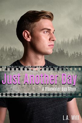 Cover image for Just Another Day