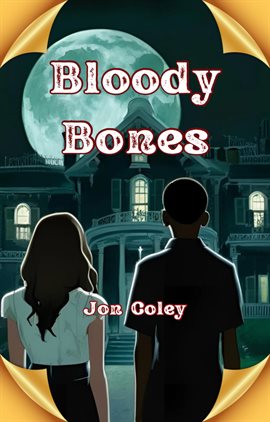 Cover image for Bloody Bones