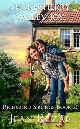 Cover image for Chokecherry Valley Joy