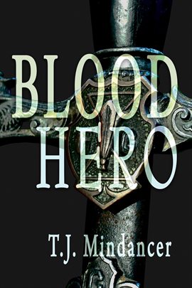 Cover image for Blood Hero