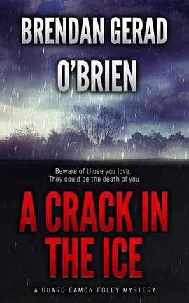 Cover image for A Crack in the Ice