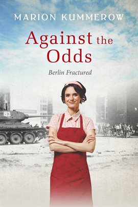 Cover image for Against the Odds