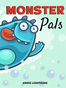 Imagen de portada para Monster Pals
