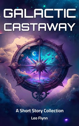 Cover image for Galactic Castaway