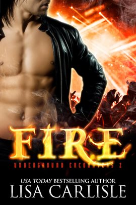 Imagen de portada para Fire
