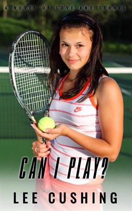 Cover image for Can I Play?