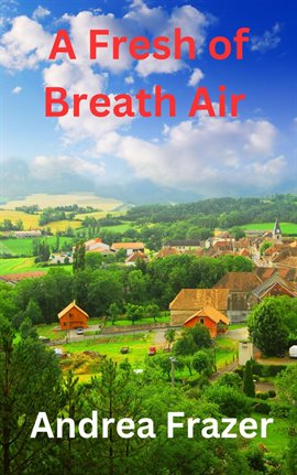 Cover image for A Fresh of Breath Air