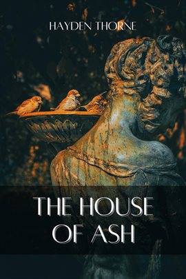 Cover image for The House of Ash