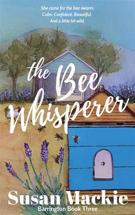 Cover image for The Bee Whisperer