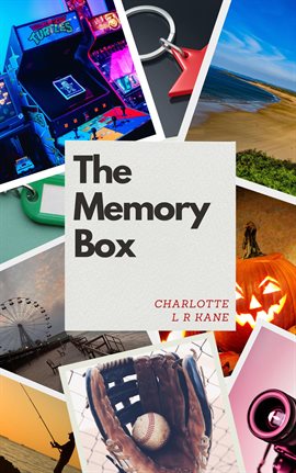 Cover image for The Memory Box