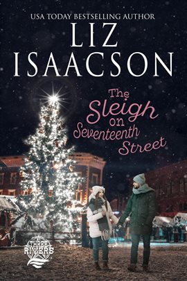 Cover image for The Sleigh on Seventeenth Street
