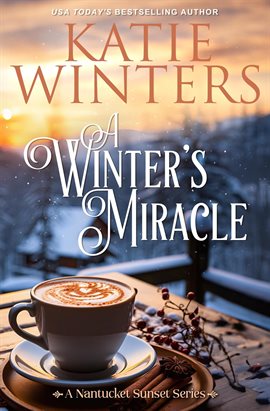 Cover image for A Winter's Miracle
