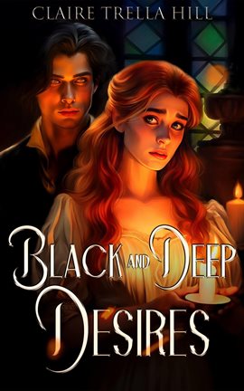 Cover image for Black and Deep Desires