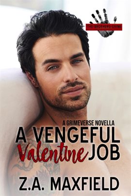 Imagen de portada para The Vengeful Valentine Job