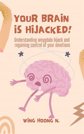 Cover image for Your Brain Is Hijacked!