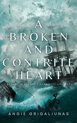 Imagen de portada para A Broken and Contrite Heart
