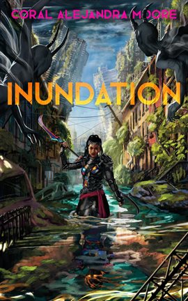 Cover image for Inundation