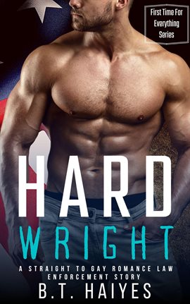 Imagen de portada para Hard Wright