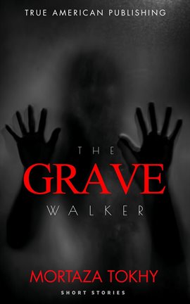 Cover image for The Grave Walker