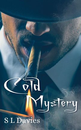 Cover image for Cold Mystery