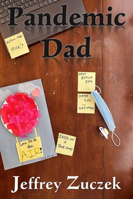 Cover image for Pandemic Dad