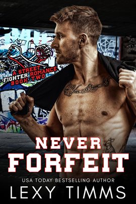 Cover image for Never Forfeit