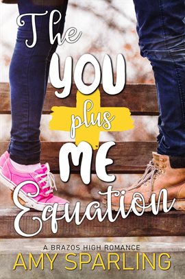 Imagen de portada para The You Plus Me Equation
