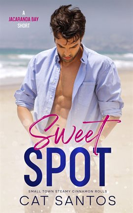 Cover image for Sweet Spot
