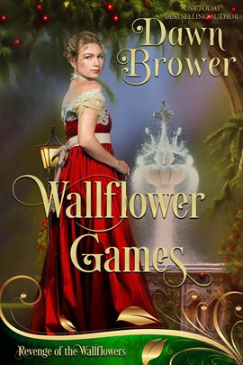 Cover image for Wallflower Games