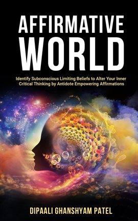 Cover image for Affirmative World