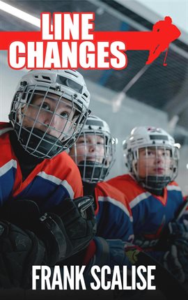 Cover image for Line Changes