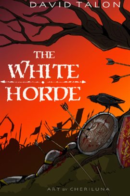 Cover image for The White Horde