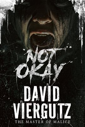 Cover image for Not Okay