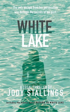 Cover image for White Lake