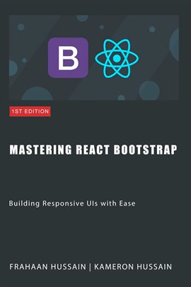 Cover image for Mastering React Bootstrap: Building Responsive UIs with Ease