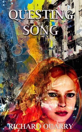 Cover image for Questing Song