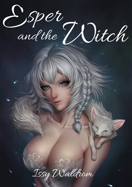 Cover image for Esper and the Witch