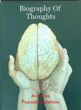 Cover image for Biography of Thoughts