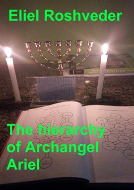 Imagen de portada para The Hierarchy of Archangel Ariel