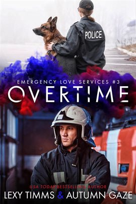 Cover image for Overtime