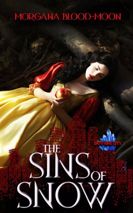 Cover image for The Sins of Snow