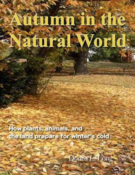 Imagen de portada para Autumn in the Natural World