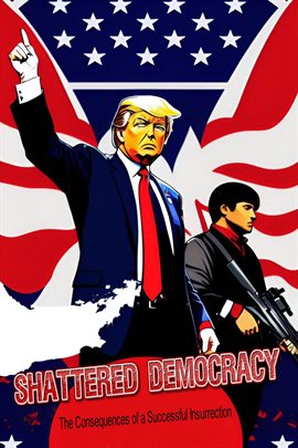 Cover image for Shattered Democracy