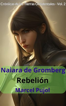 Cover image for Naiara De Gromberg