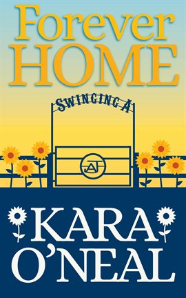 Imagen de portada para Forever Home