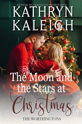 Imagen de portada para The Moon and the Stars at Christmas